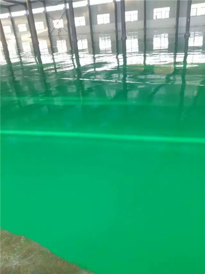 武夷山，我直接给你一份室外地坪漆翻新维修