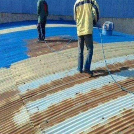 武夷山地面翻新与地坪漆施工流程